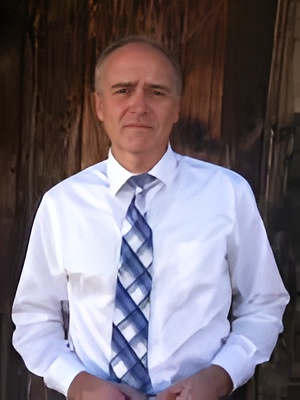 David Mackey